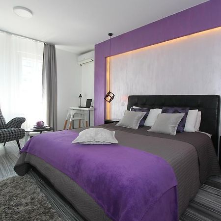 New Belgrade Apartment Arena 외부 사진