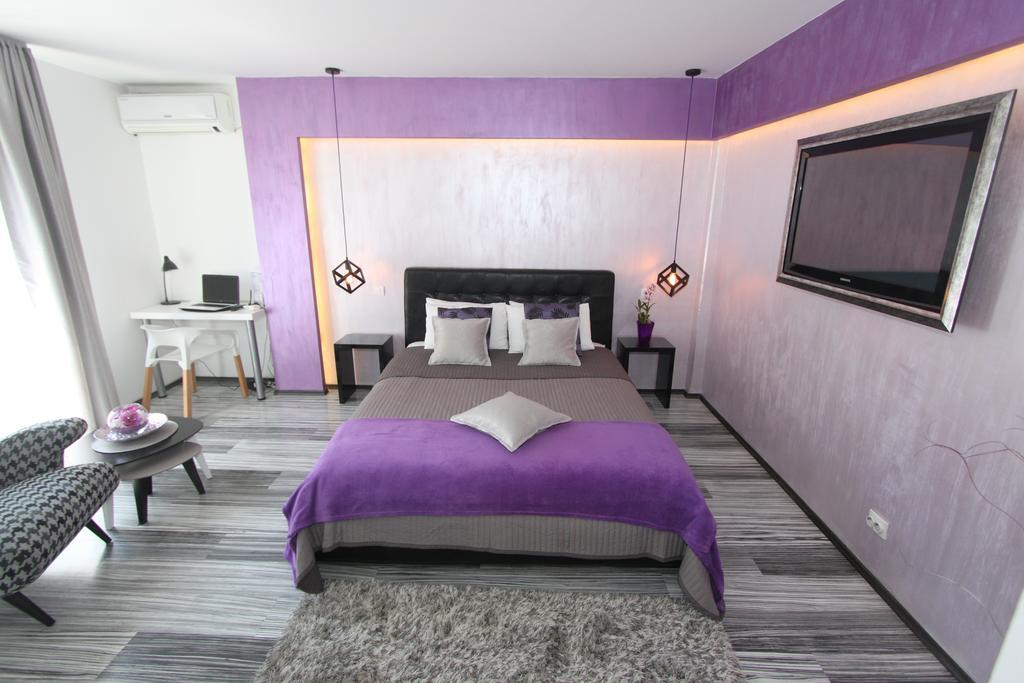 New Belgrade Apartment Arena 외부 사진