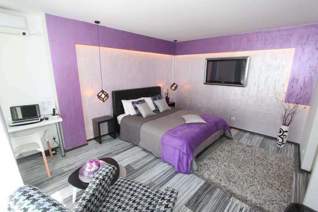 New Belgrade Apartment Arena 외부 사진