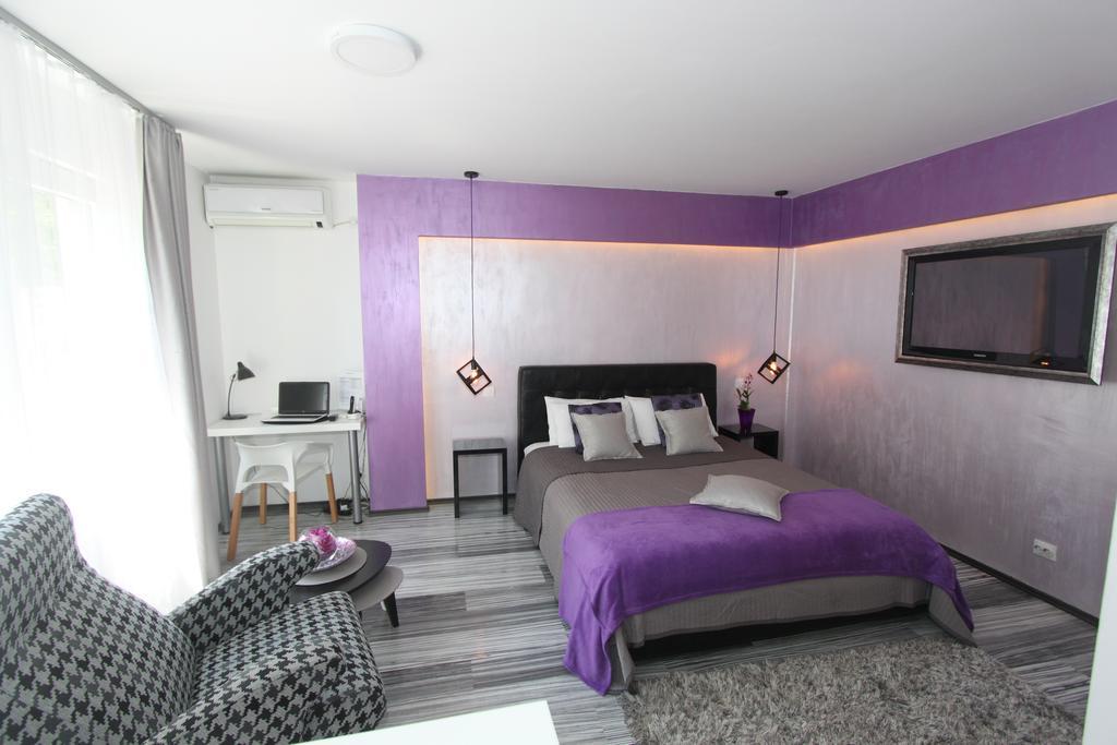 New Belgrade Apartment Arena 외부 사진