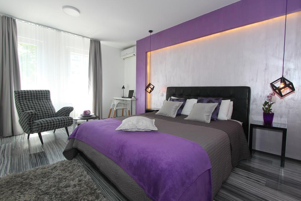 New Belgrade Apartment Arena 외부 사진